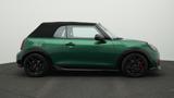MINI John Cooper Works Cabrio - MINI Cabrio Serie Jahreswagen
