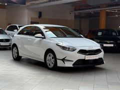 KIA cee'd Edition 7|L-Heizung|Kamera|SHZ|16tkm!