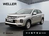 Mitsubishi ASX 2.0 2WD CVT Intro Edition *Bi-LED*SHZ*CarPla - Mitsubishi ASX: Intro Edition
