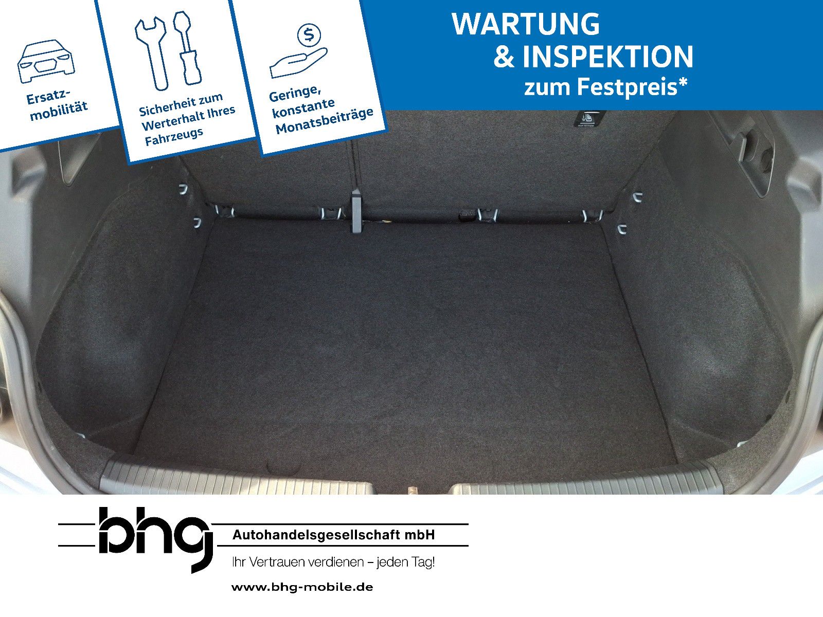 Volkswagen ID.3 - Bild 14