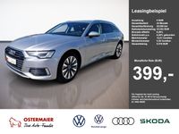 Audi A6 - Vorschau Bild 1