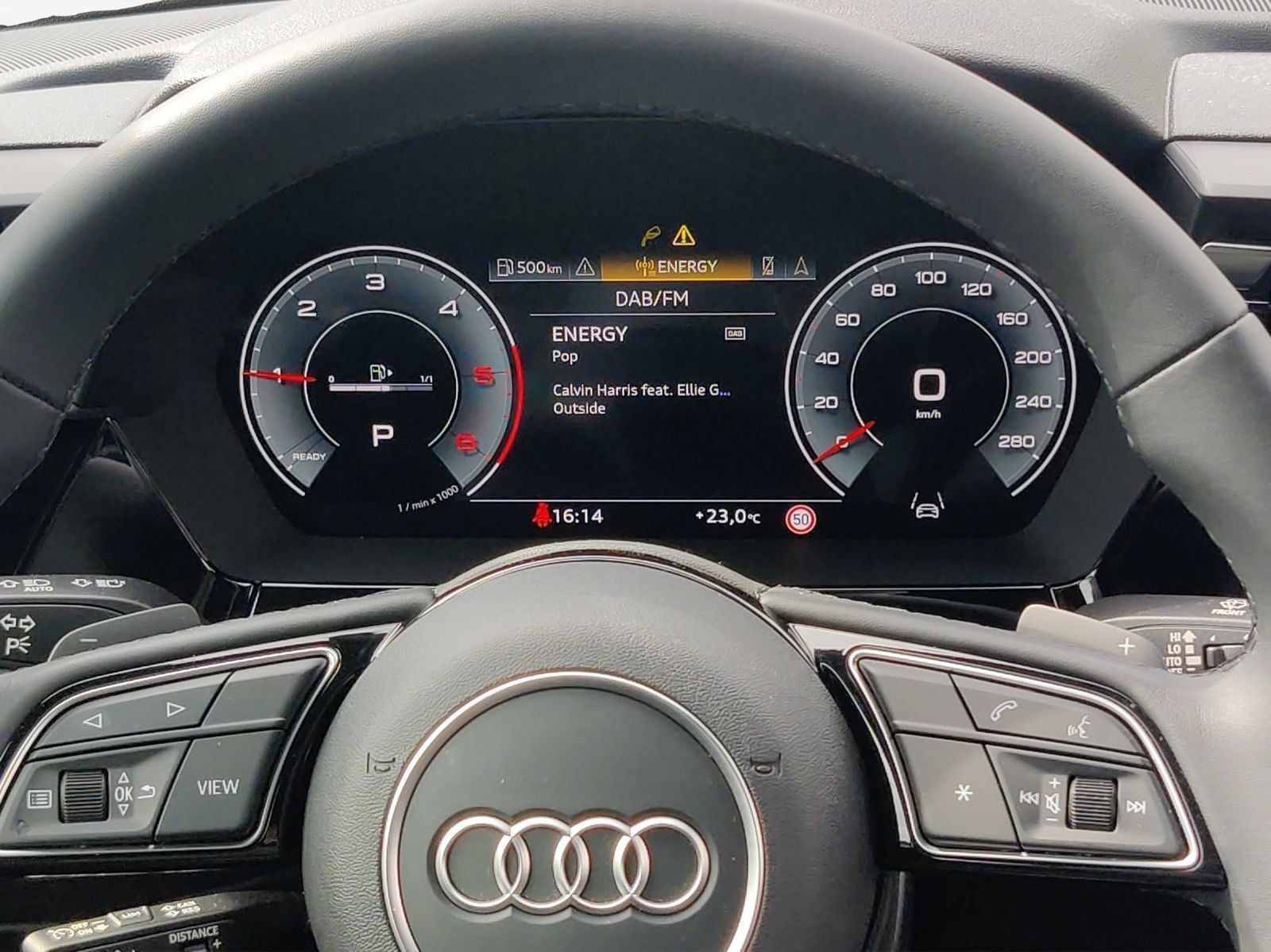 Audi A3 - Bild 8