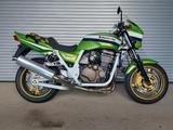 Kawasaki ZRX 1200R  - KAWASAKI ZRX1200R