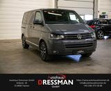 Volkswagen T5 Multivan Highline 2.0BiTDI Bi-Xenon KAMERA - graue Volkswagen T5 Multivan