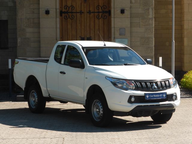 Mitsubishi L200 Basis Club Cab 4WD*1 HAND*3Tonnen*KLIMA*PDC