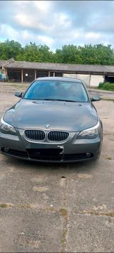 BMW Bmw 5er 560L - BMW aus 2006: 5er