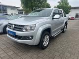 Volkswagen Amarok Highline DoubleCab 4Motion - Volkswagen Amarok in München