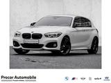 BMW 118i M SPORT+AUT+NAVI+HiFi+18" LMR - BMW 1 Series aus 2019