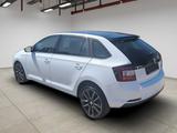 Skoda Rapid Style - Skoda Rapid: Style