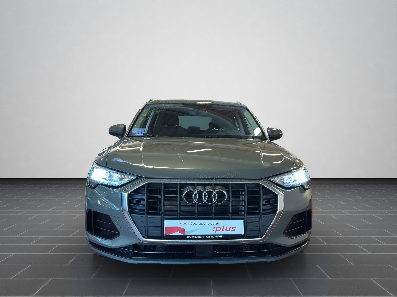 Audi Q3 - Bild 6