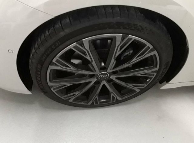 A6 Sportback e-tron EDIT.ONE S LINE 0,25% MATRIX