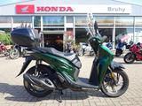 Honda SH125i *1. Hand*2024*Windschild*1000er Insp.* - Offers