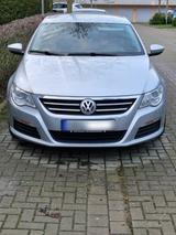 Volkswagen VW Passat CC 3,6 Liter - Volkswagen Passat CC: 3.6