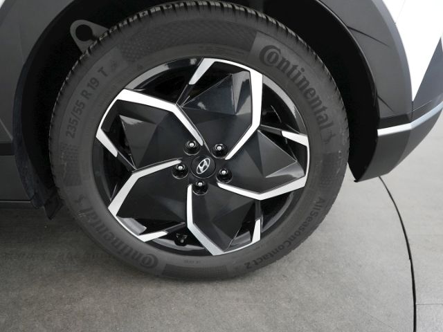 IONIQ 5 TECHNIQ 77,4kWh+VOLL-LED+LEDER+NAVI+KLIM