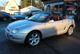 MGF 1.8i 75 LE 75th Anniversary Nr.1055 von 2000
