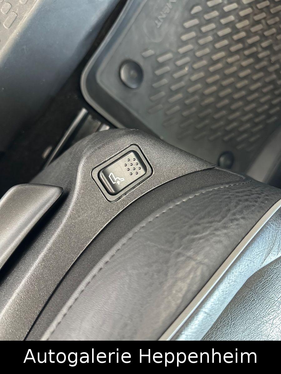 Fiat 500X Pop Star