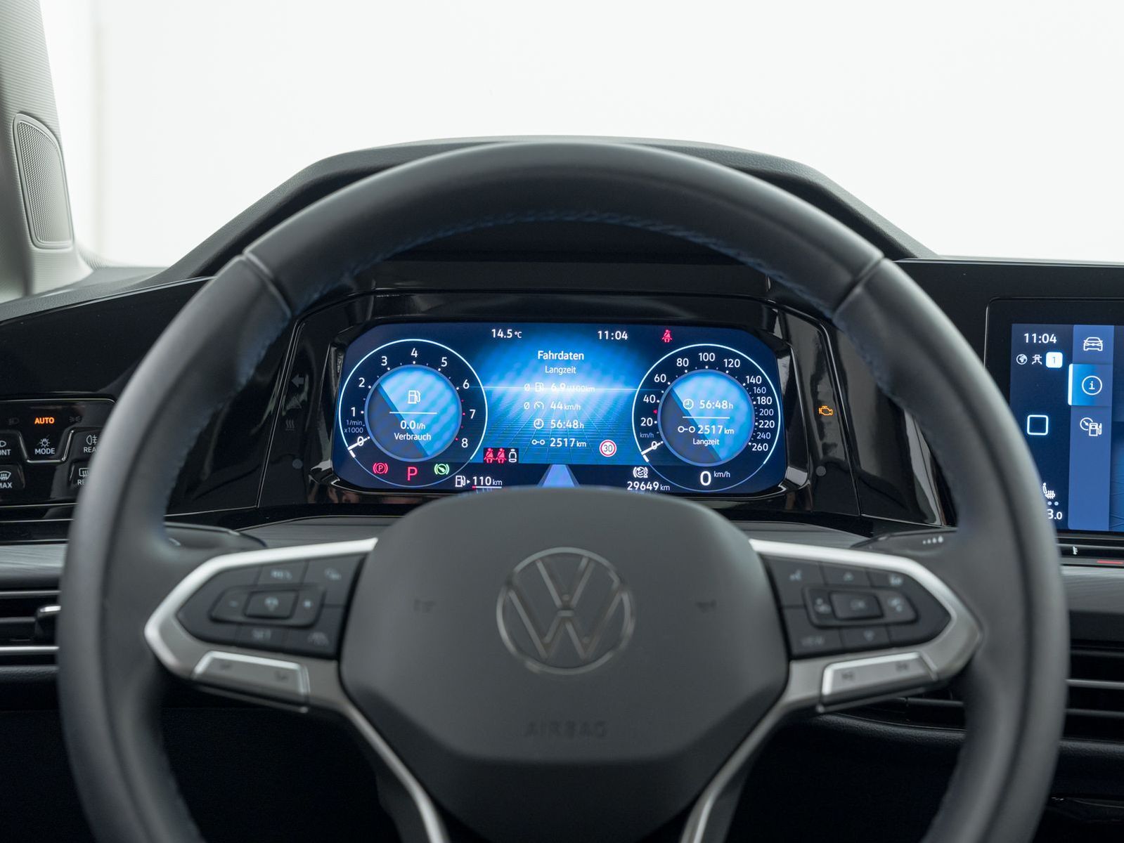 Volkswagen Golf - Bild 15