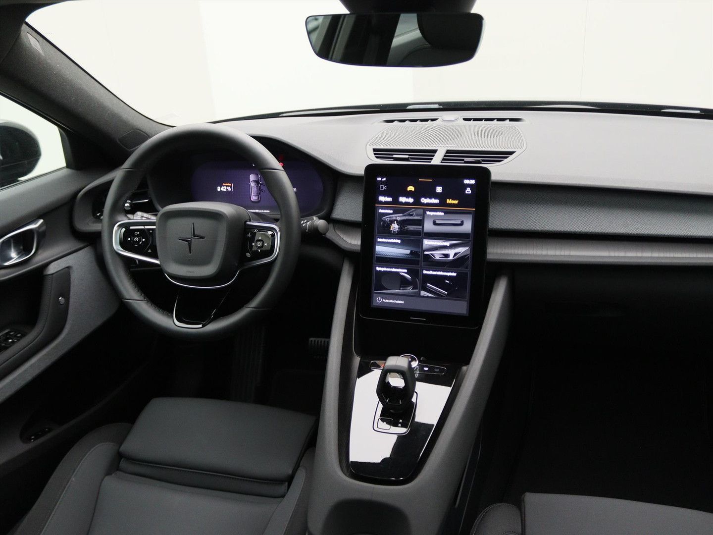 Polestar 2 Standard Range Single motor 225PK 94.82% SoH [ imagem 2