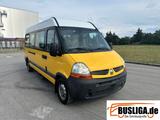 Renault Master T39 dCi 120 * Klima * 22 Sitze - Renault Master dci 120