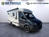 HYMER / ERIBA / HYMERCAR ML-T XPERIENCE 570 PREMIUM*WIPA*FÜR SOFORT* - Hymer ML T 570 Xperience