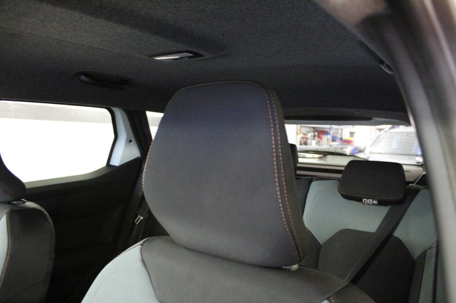 Fahrzeugabbildung Dacia Duster mild hybrid 140 Extreme *Winterp.*MY 26