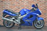 Kawasaki ZZR1200 - KAWASAKI ZZR