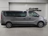 Fiat Talento Kombi L2H1 1,2t Family, 2x Schiebetüren - : Van, Schiebetüren
