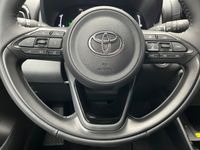 Toyota Yaris - Vorschau Bild 9