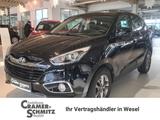 Hyundai ix35 FIFA World Cup Edition 2WD - Hyundai ix35: Fifa World Cup Edition