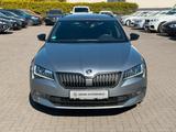 Skoda Superb Kombi Sportline DSG*LED*NAV*4xSHZ*CAM - Skoda Superb: Standheizung