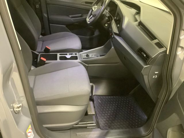 Caddy Kombi 1,5 TSI 84 kW DSG  Klima, AZV, SHZ,