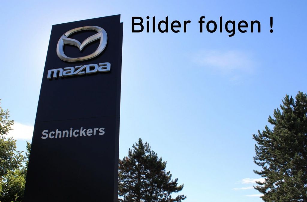 Image of Mazda CX-30