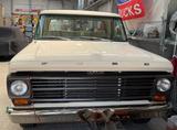 Ford F 100