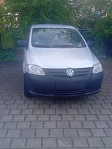 Volkswagen Auto VW Fox - Volkswagen Fox