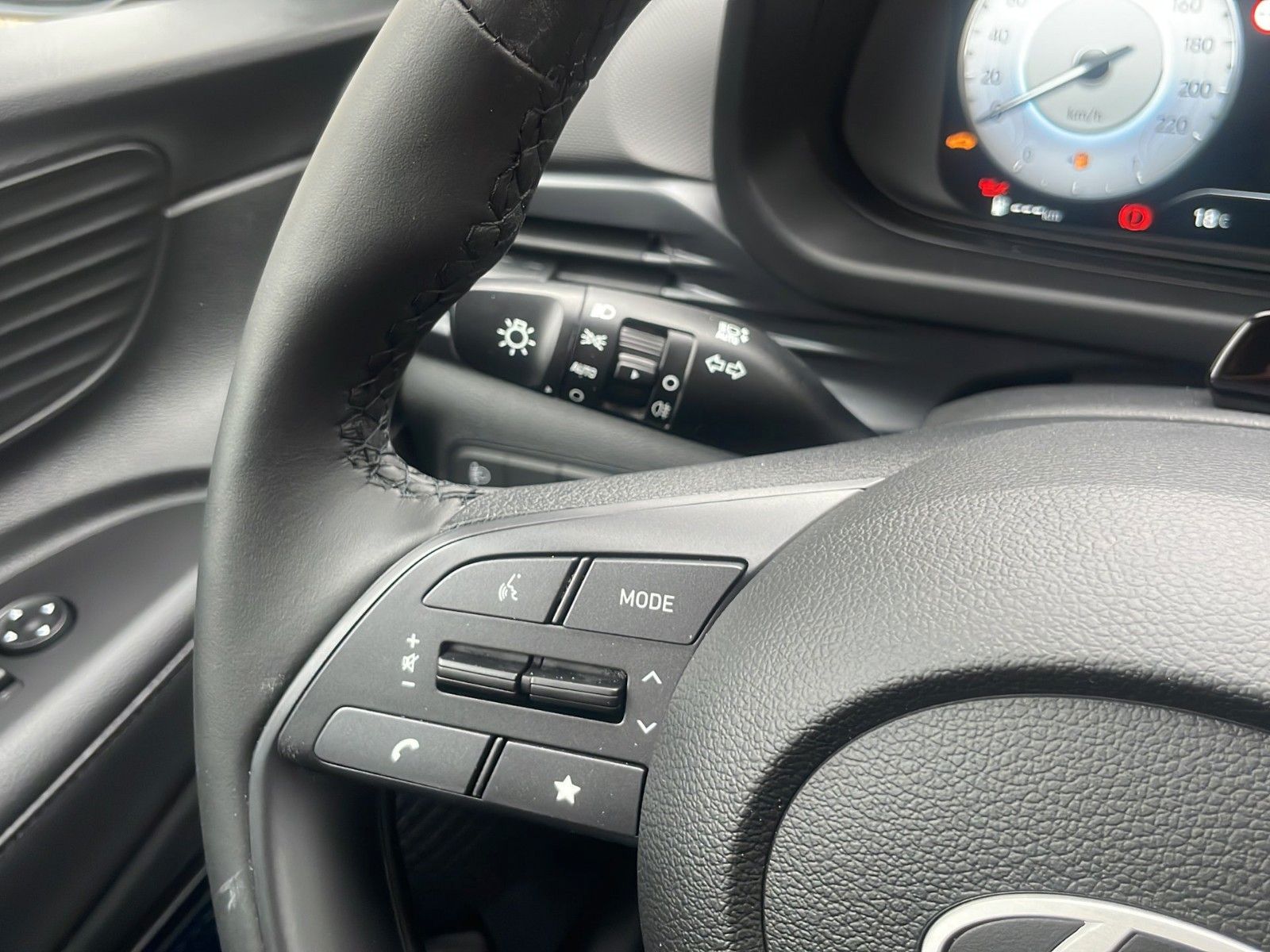 Hyundai i20 - Bild 10