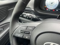 Hyundai i20 - Vorschau Bild 10