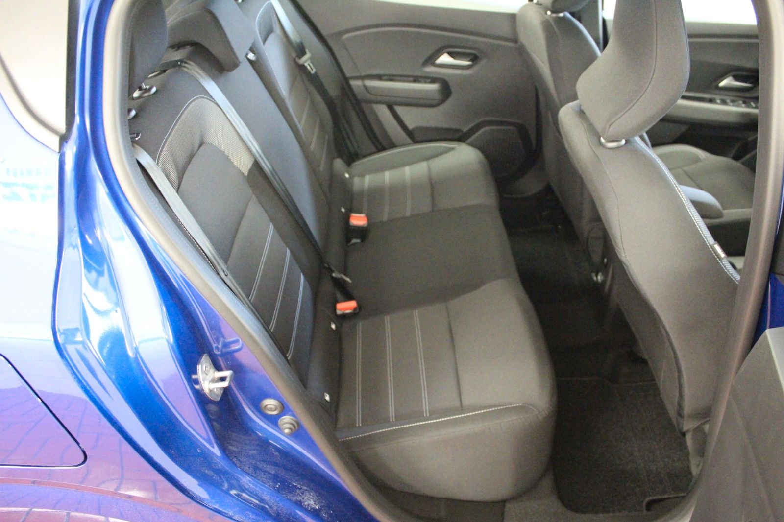 Fahrzeugabbildung Dacia Sandero TCe 90 auto Journey *Komfort-Paket*Sitzh