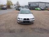 BMW 316i Compact 3te Hand TÜV neu - BMW 316: 316i Compact