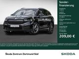 Skoda Enyaq 60 SPORTLINE LM20 MATRIXLED NAVI SITZHEIZ. - Skoda Enyaq in Dortmund