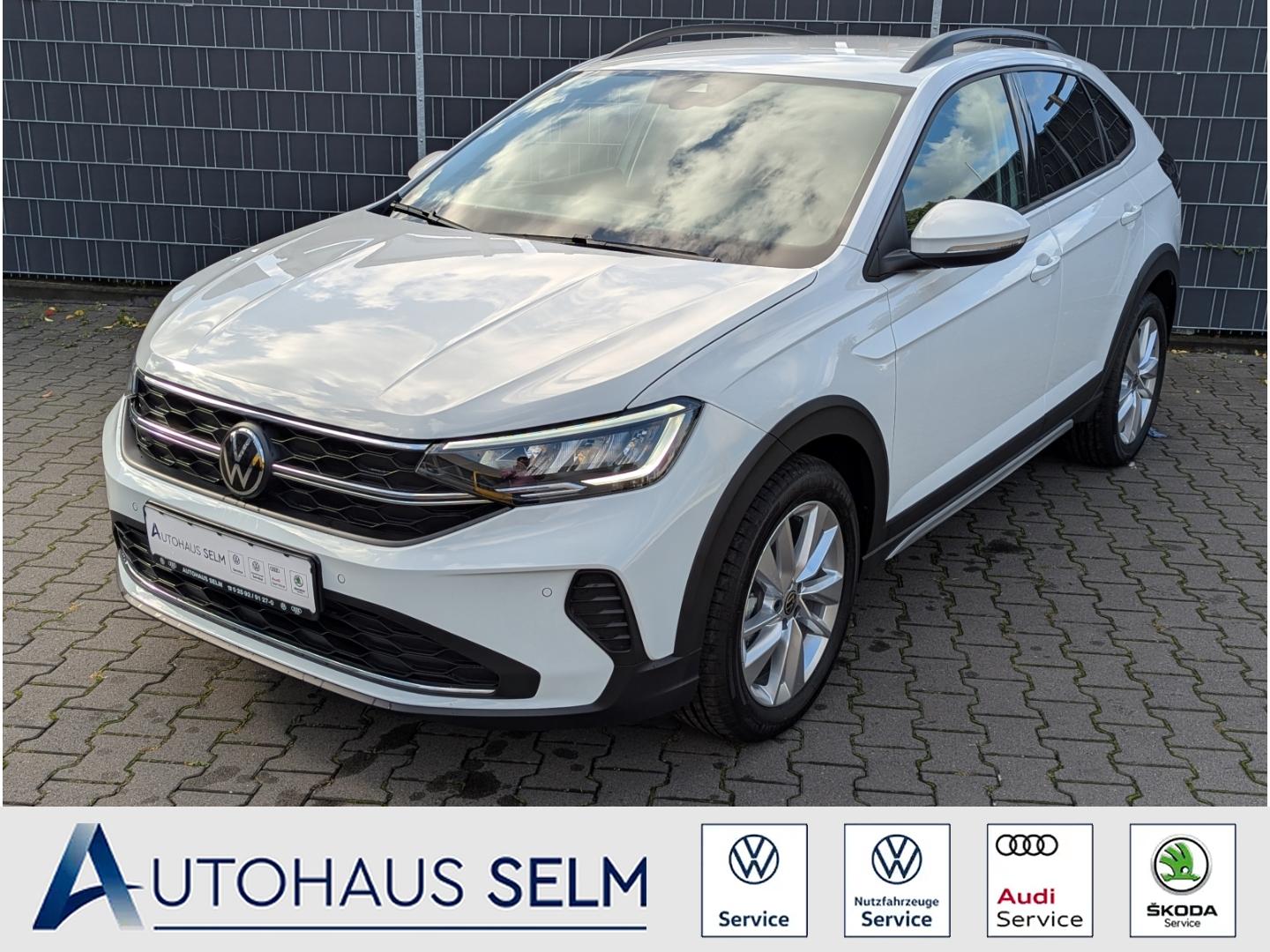Volkswagen Taigo 1.0 TSI Life LED ACC CarPlay SHZ