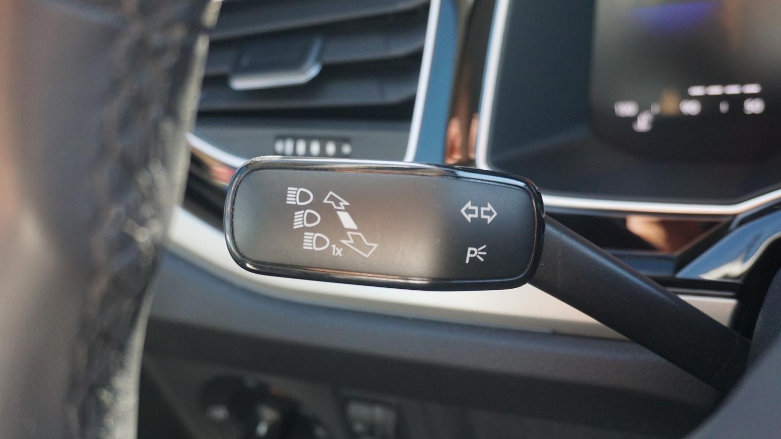 Volkswagen Polo 1.0 Move LED Navi App-Connect Sitzheizung, миниатюра 15
