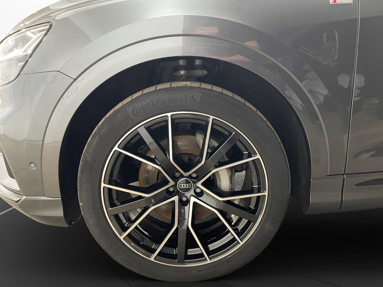 Audi Q8 - Bild 12