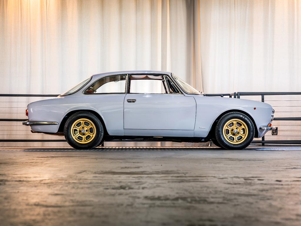 Alfa Romeo GT