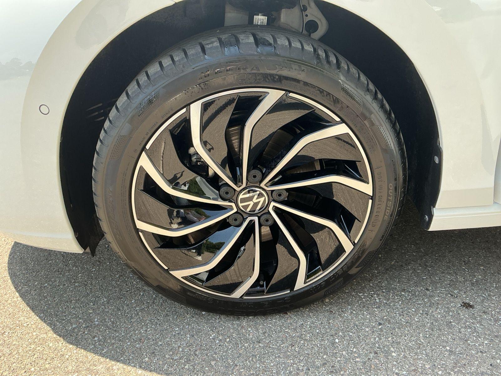 Volkswagen Golf VIII 1.0 TSI Move Navi LED Kamera, миниатюра 15