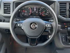 Dethleffs Globetrail Performance *VW* 600 DR *AHK Abnehmba