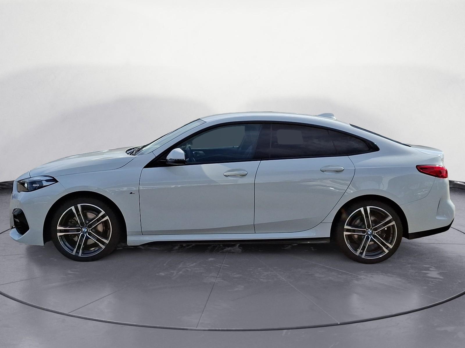 BMW 218 Gran Coupé 218i Gran Coupe M SPORT Live Cockpit Plus Drivin, миниатюра 19
