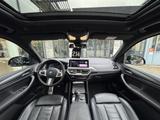 BMW X3 xDrive30e M Sport AHK PANO LASER HuD Facelift - gebrauchte BMW X3 mit Facelift