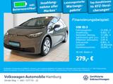 Volkswagen ID.3 Pro DSG AppConnect Einparkhilfe Navi - VW ID.3 Gebrauchtwagen in Hamburg