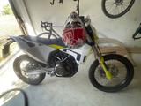 Husqvarna 701