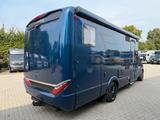 HYMER / ERIBA / HYMERCAR Mercedes-Benz B ML 780 T *Winterpaket*TV+SAT - HYMER / ERIBA S 7